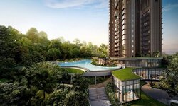 Lentor Central (D26), Condominium #456358261